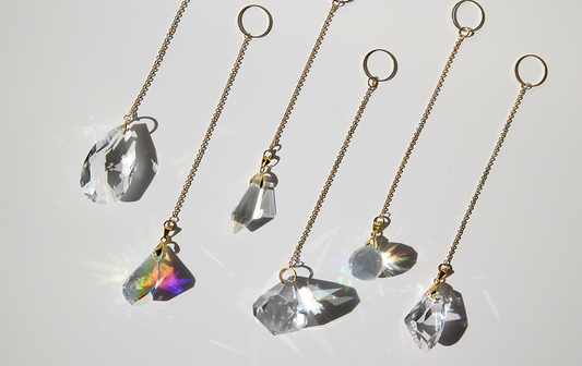 Pendules Rayonne®