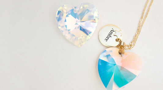 Nos Suncatchers personnalisés