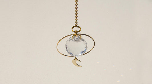 Les origines du Suncatcher