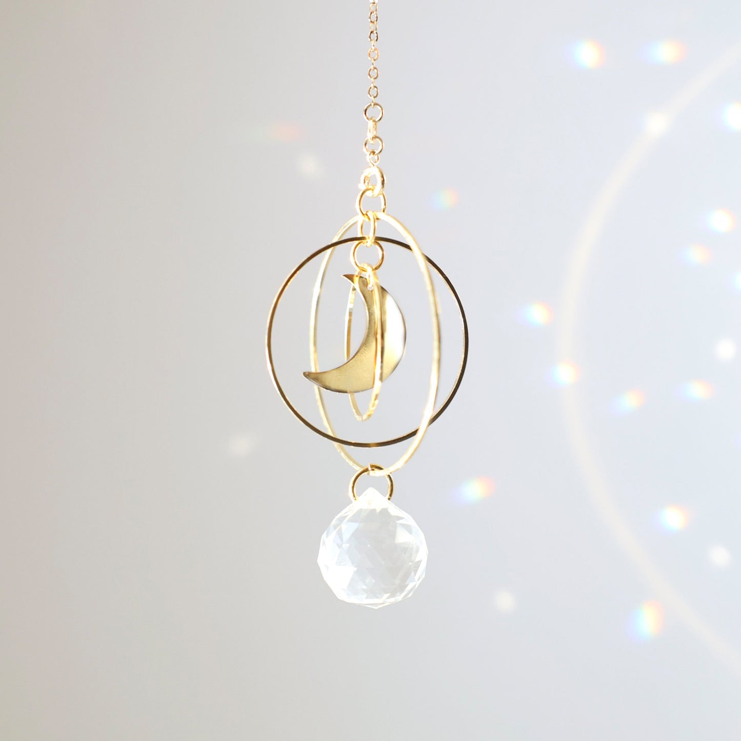 Suncatcher LUNAR