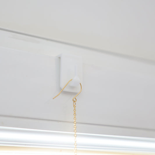 Système d'accrochage pour Suncatcher