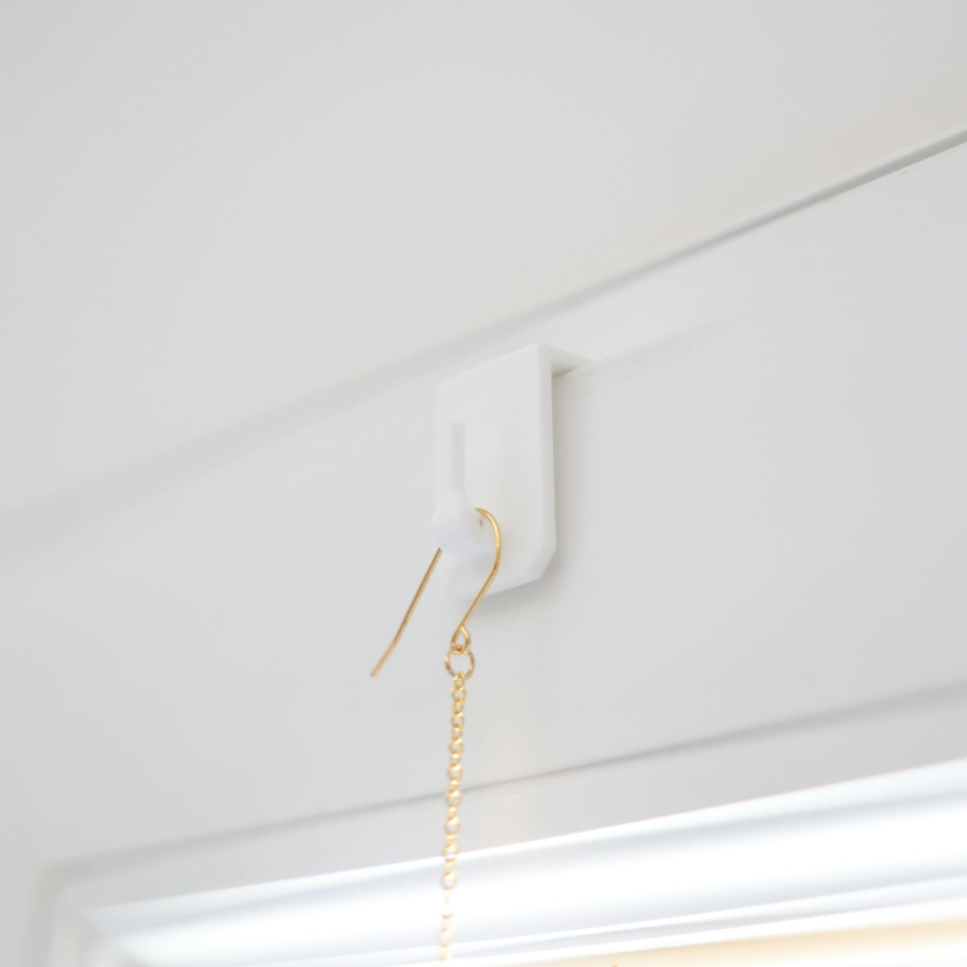 Clip d'accrochage pour Suncatcher Rayonne®