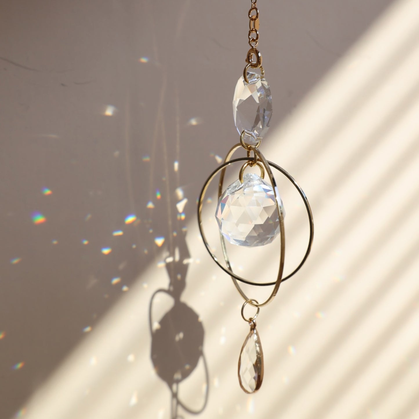 Suncatcher DESTINY