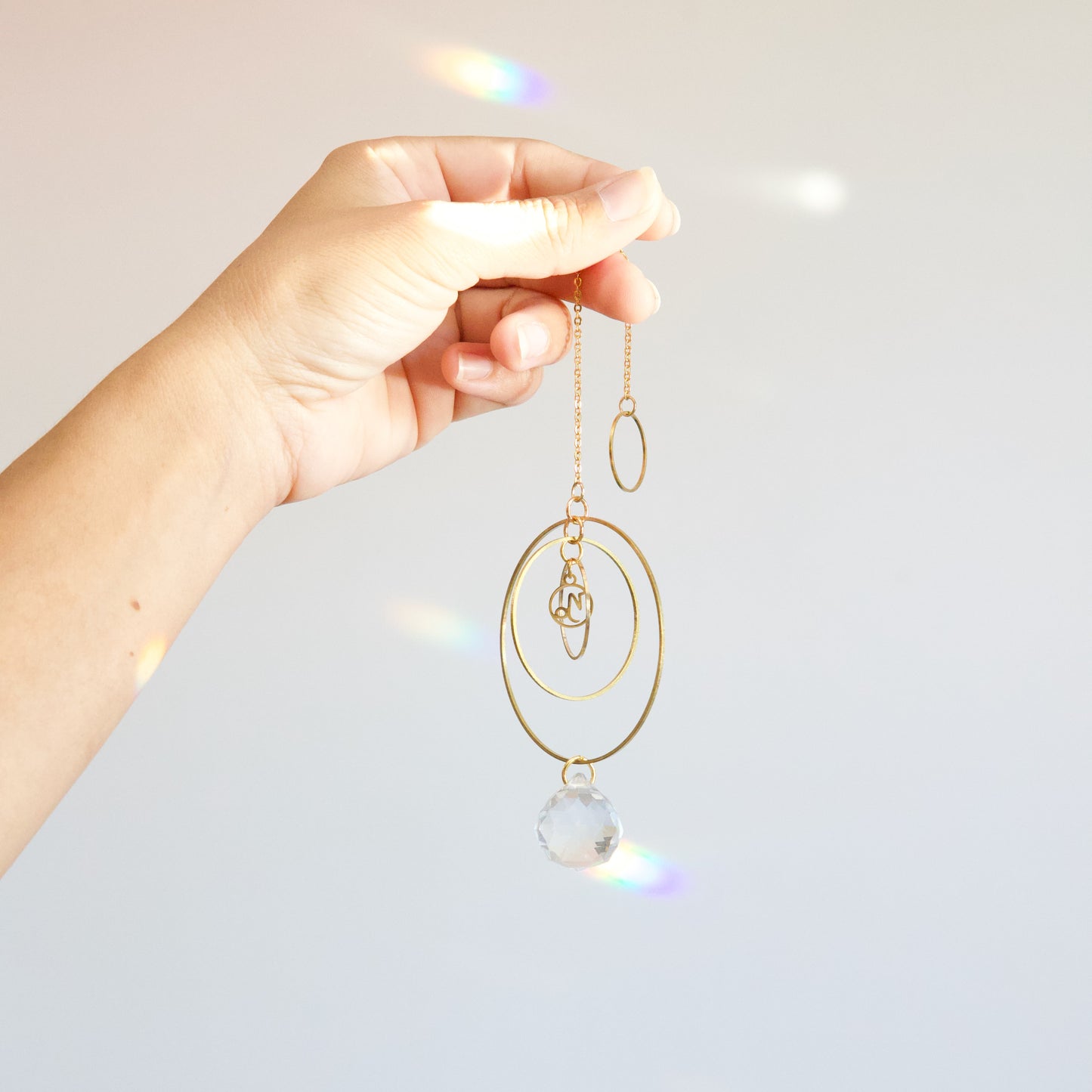 Suncatcher ASTRO