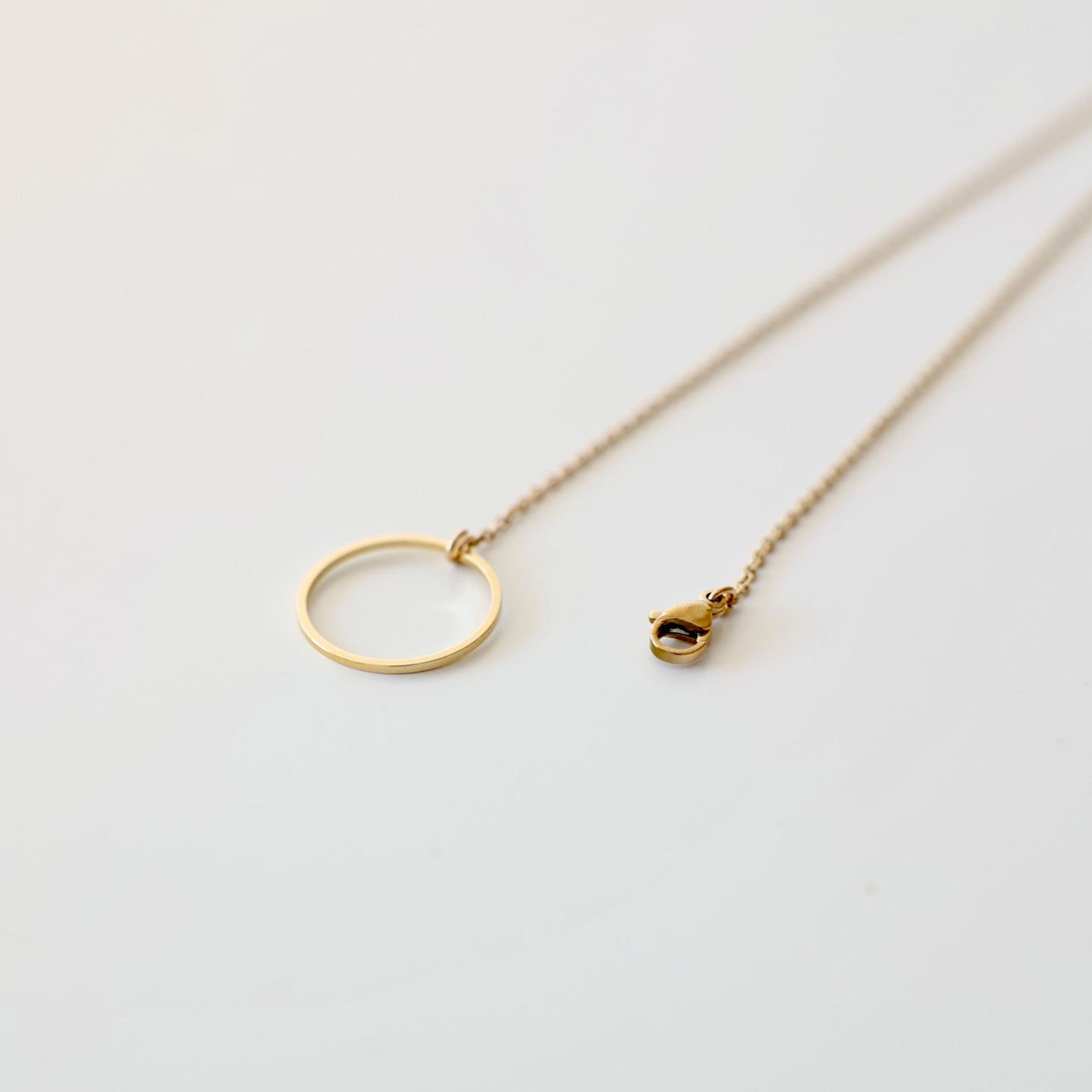 Chaîne dorée pour les Suncatchers Rayonne®