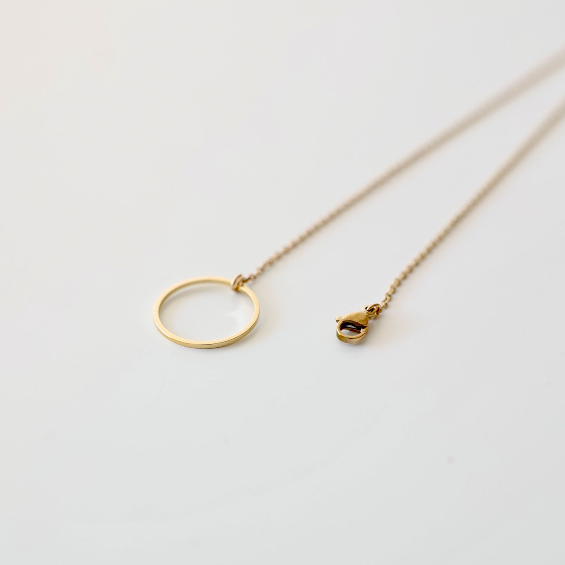 Chaîne dorée pour les Suncatchers Rayonne®