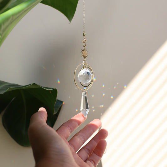 suncatcher fabriqué en france rayonne