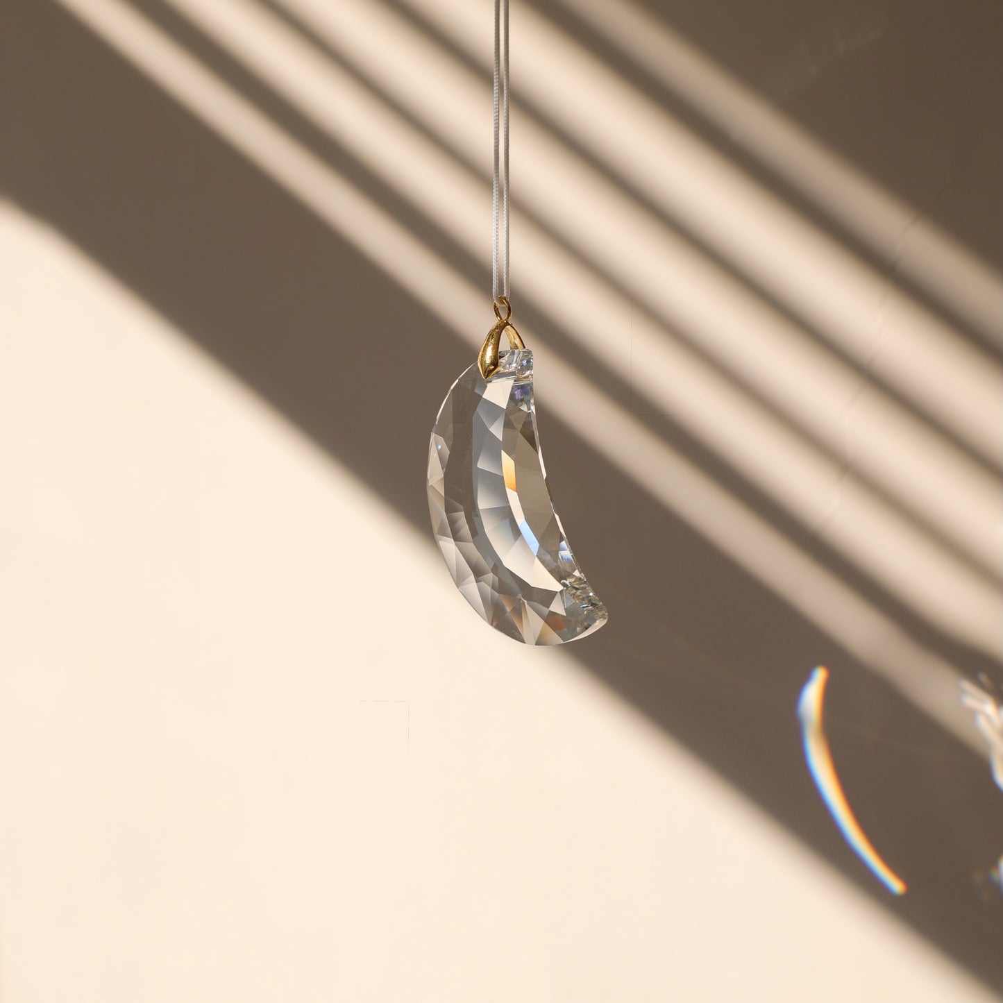 Cristal à suspendre MOONLIGHT