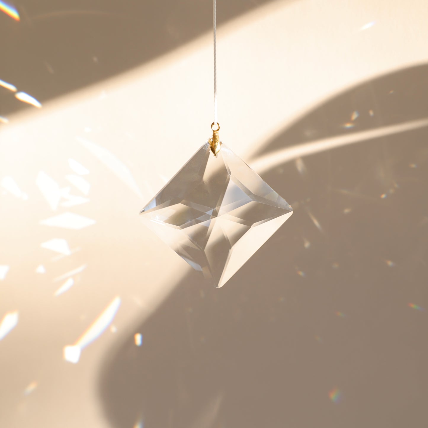 Cristal à suspendre ZENITH