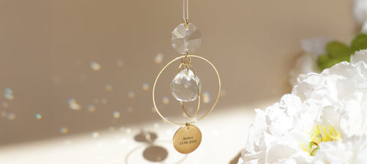 5 idées de cadeaux de naissance originaux et uniques pour célébrer bébé ✨