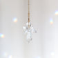 Cadeau original et spirituel, Suncatcher en forme d'Ange