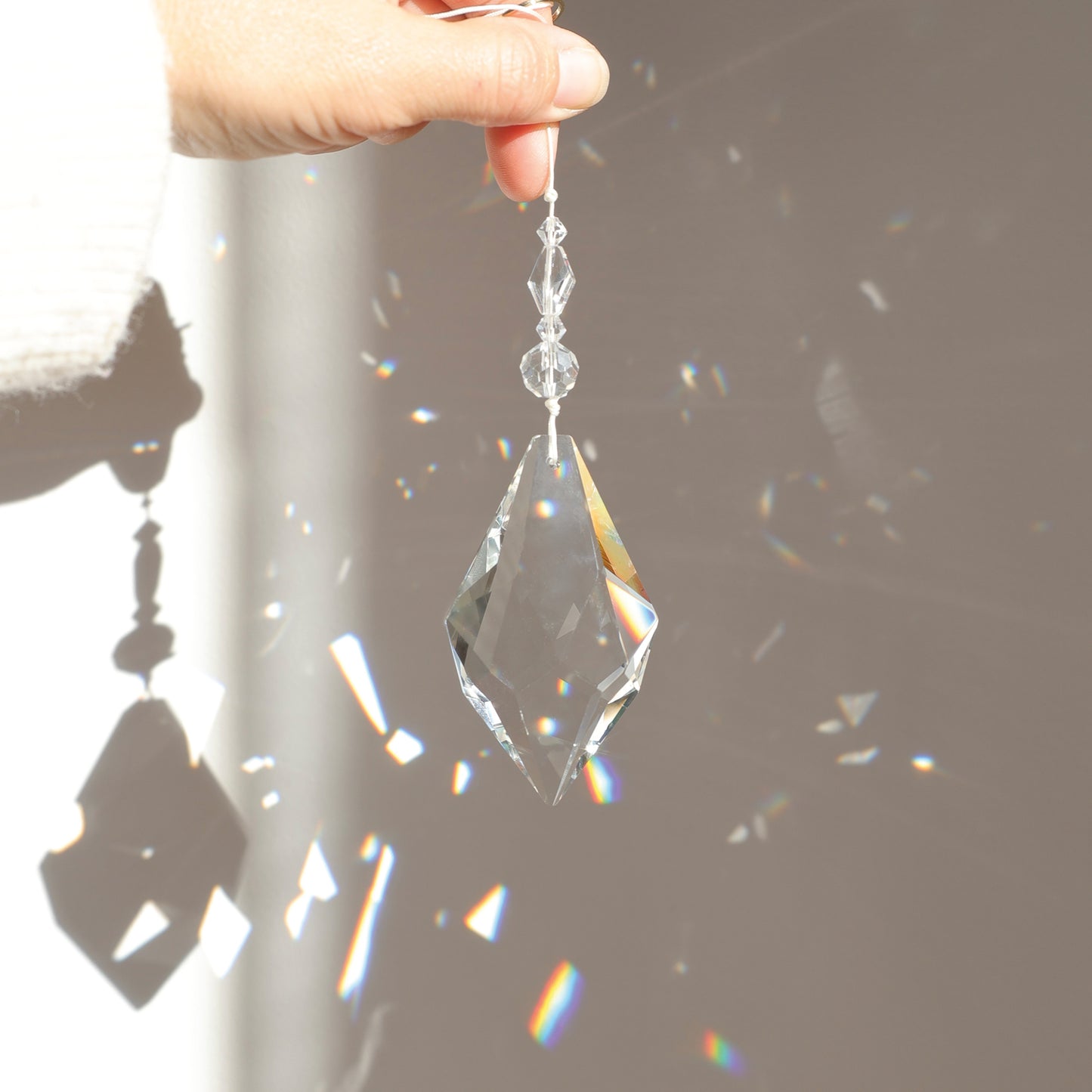 Attrape Soleil Etincelle de la marque Rayonne, fabriqué en France