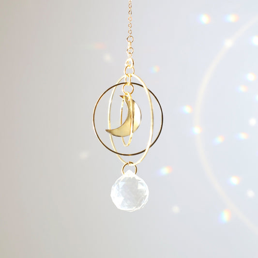 Suncatcher LUNAR