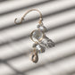 Mini Suncatcher Prisma fabriqué en France par la marque Rayonne