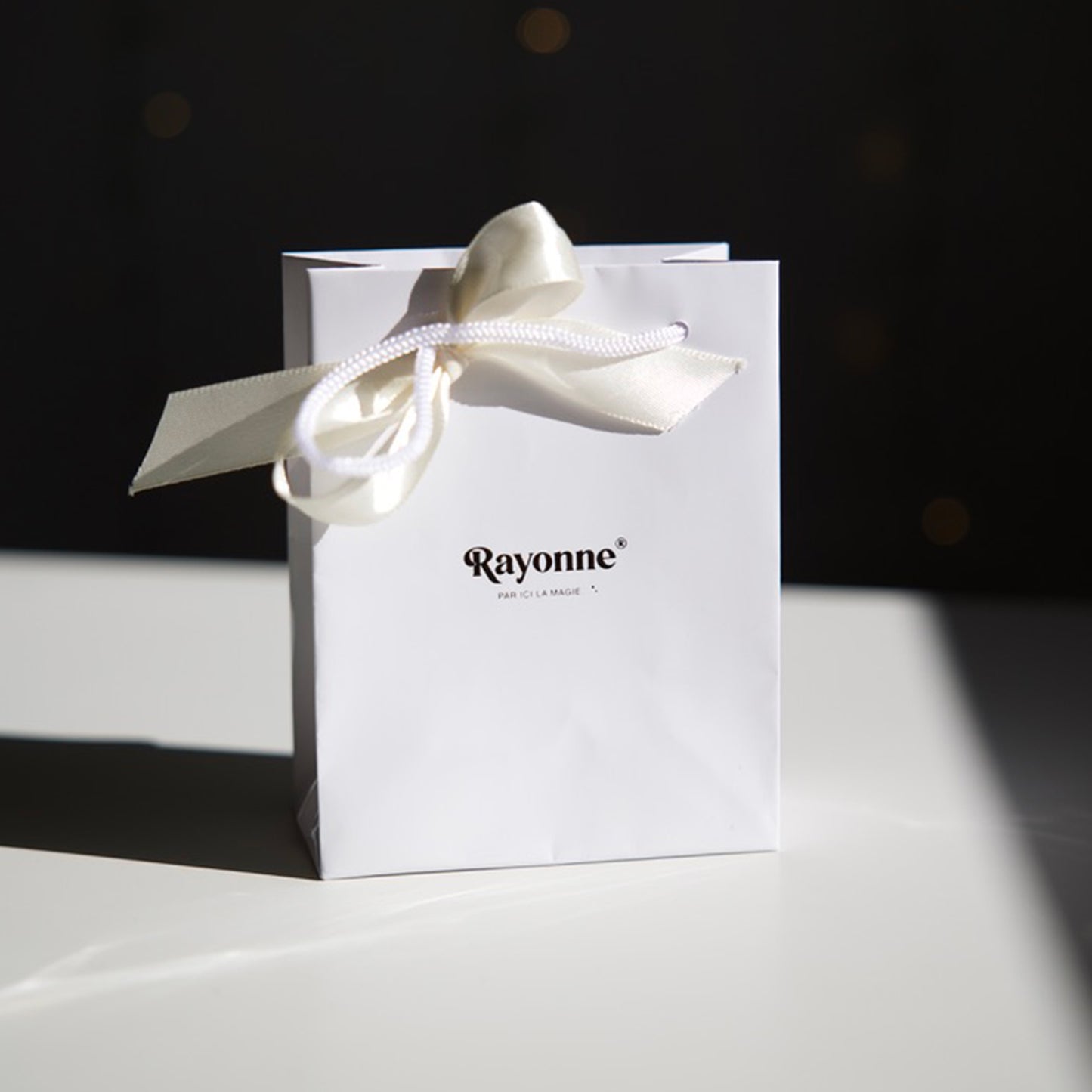 Sac Emballage Cadeau pour la marque Rayonne®