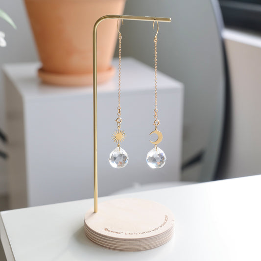 Pack Implantation Boutique Suncatchers Rayonne et Présentoir