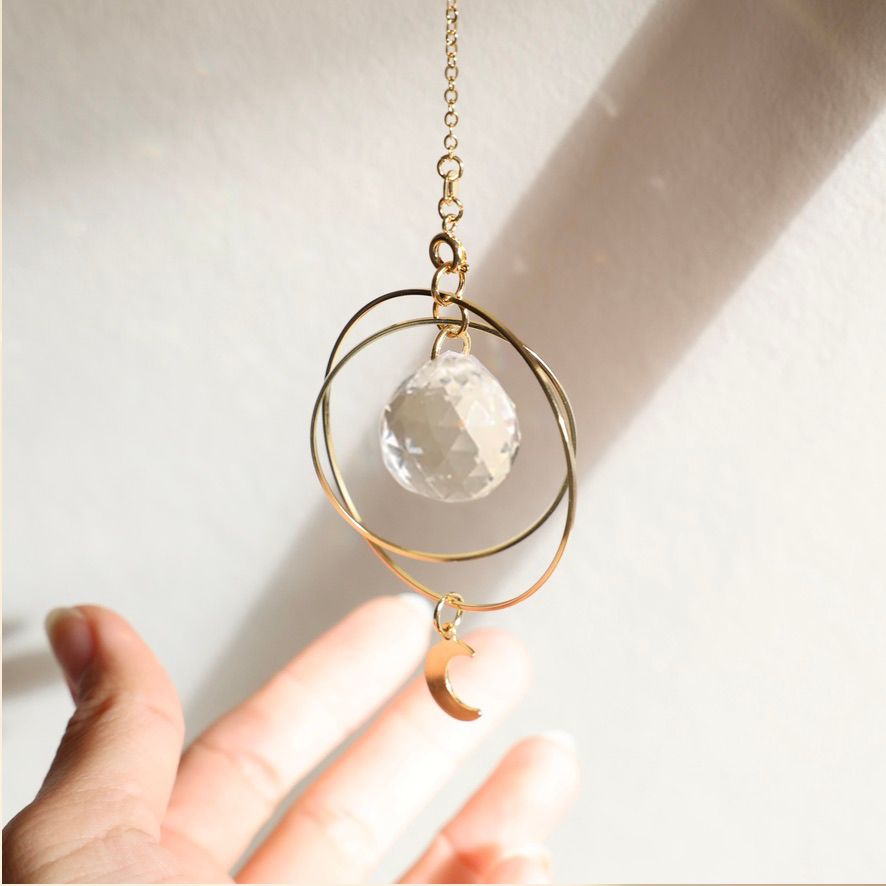 Suncatcher MOONDUST - Revendeur