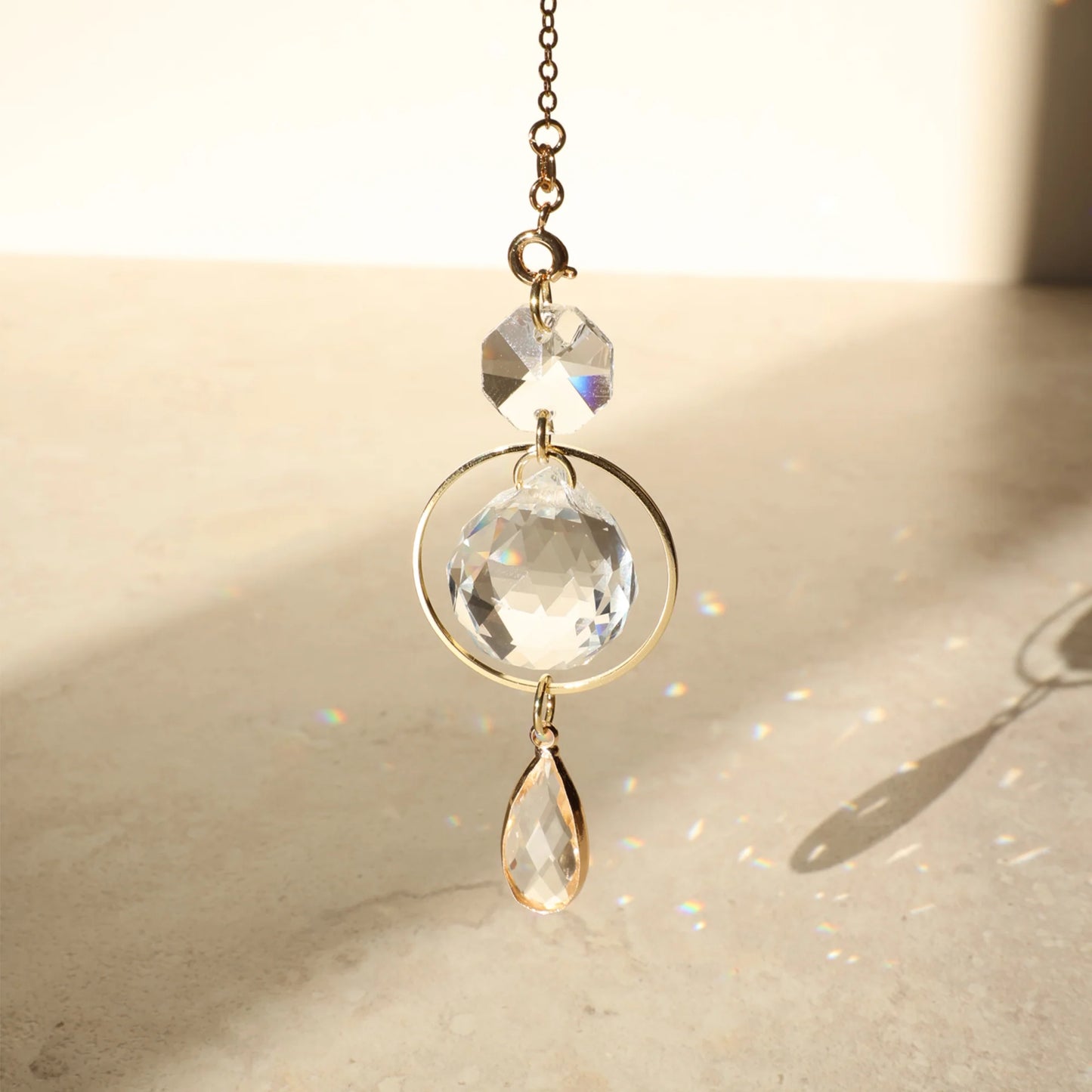 Suncatcher PRISMA - Revendeur