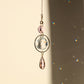 Suncatcher, objet déco qui fabrique des arcs-en-ciel