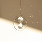 Attrape soleil en cristal, Suncatcher