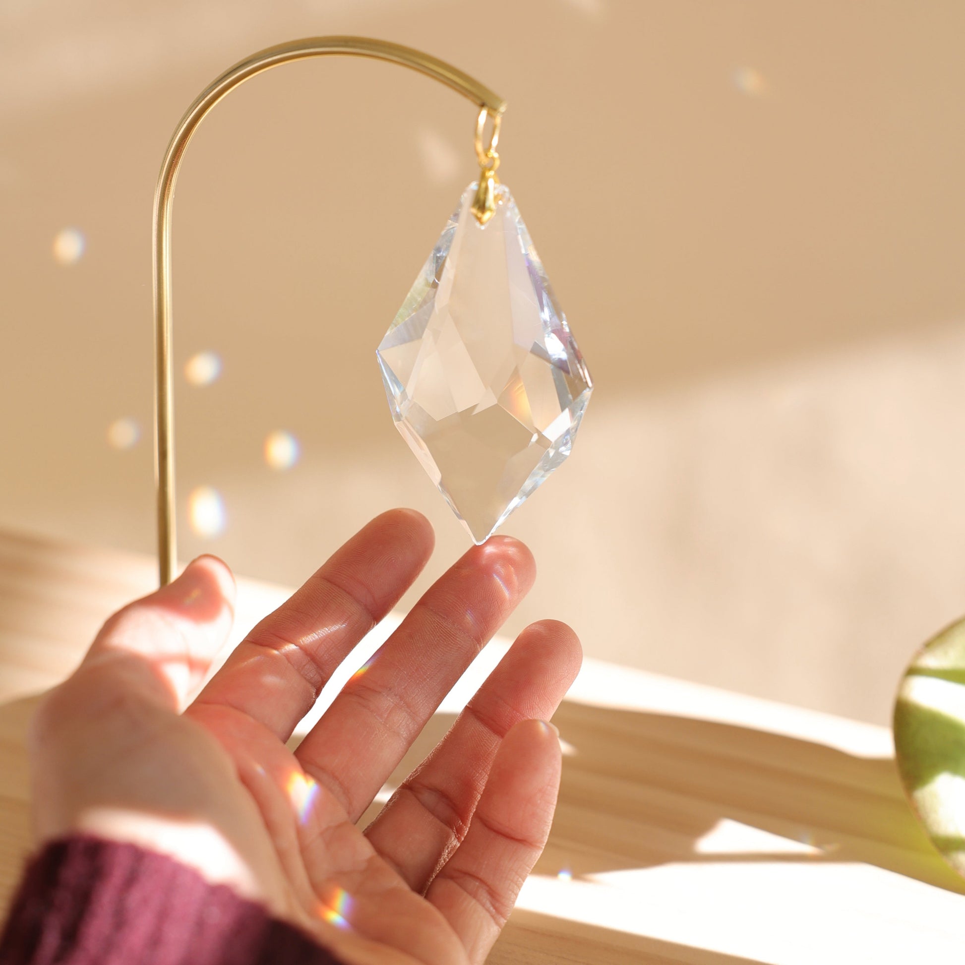 suncatcher de la marque rayonne