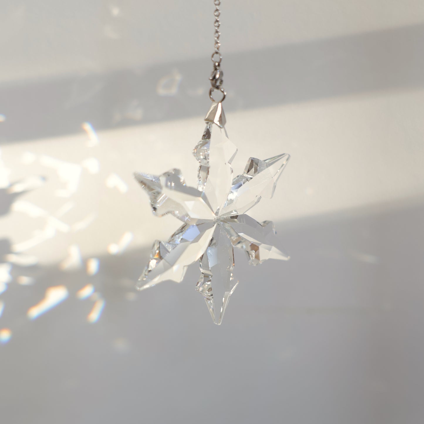 attrape-soleil en cristal de la marque rayonne