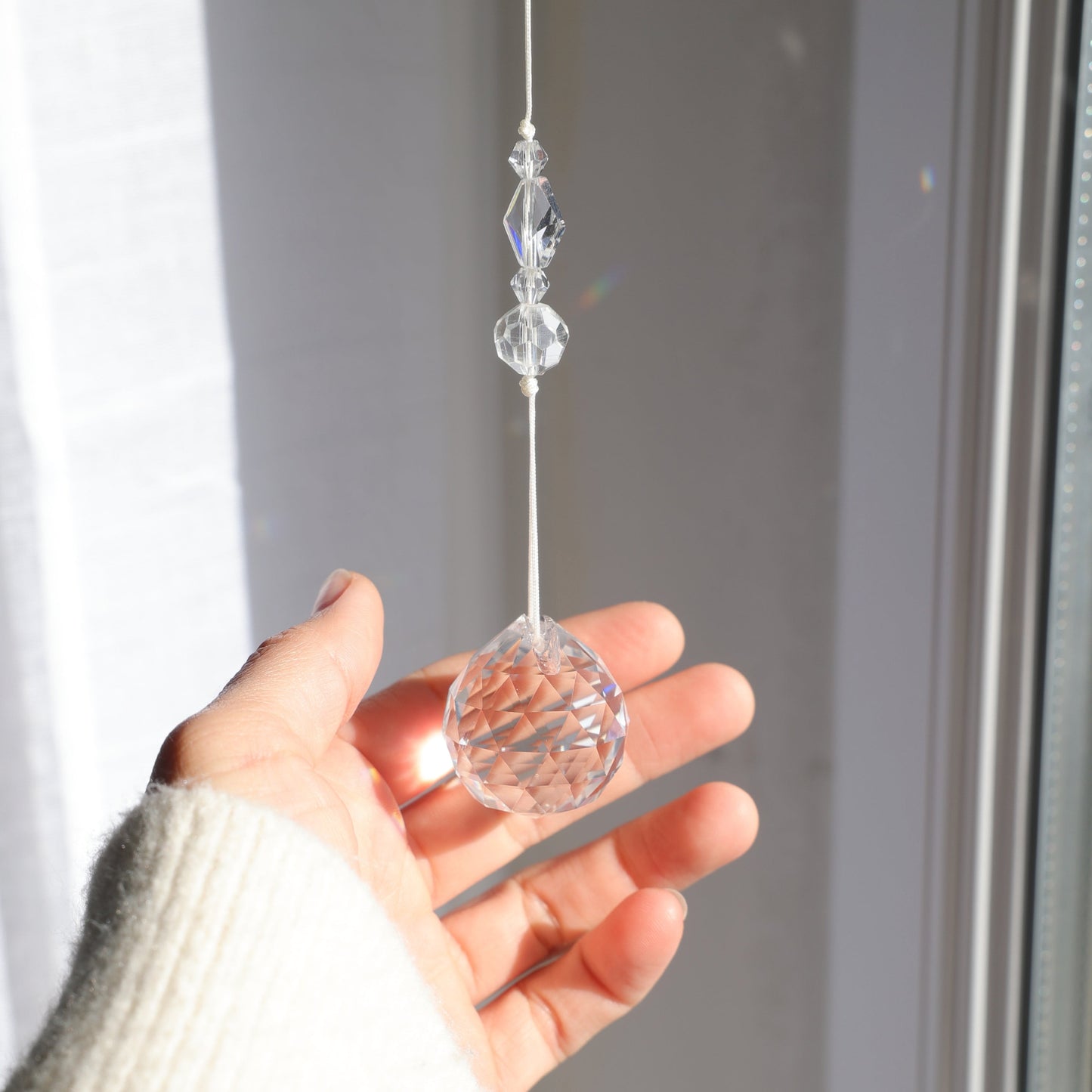 attrape-soleil de la marque Rayonne