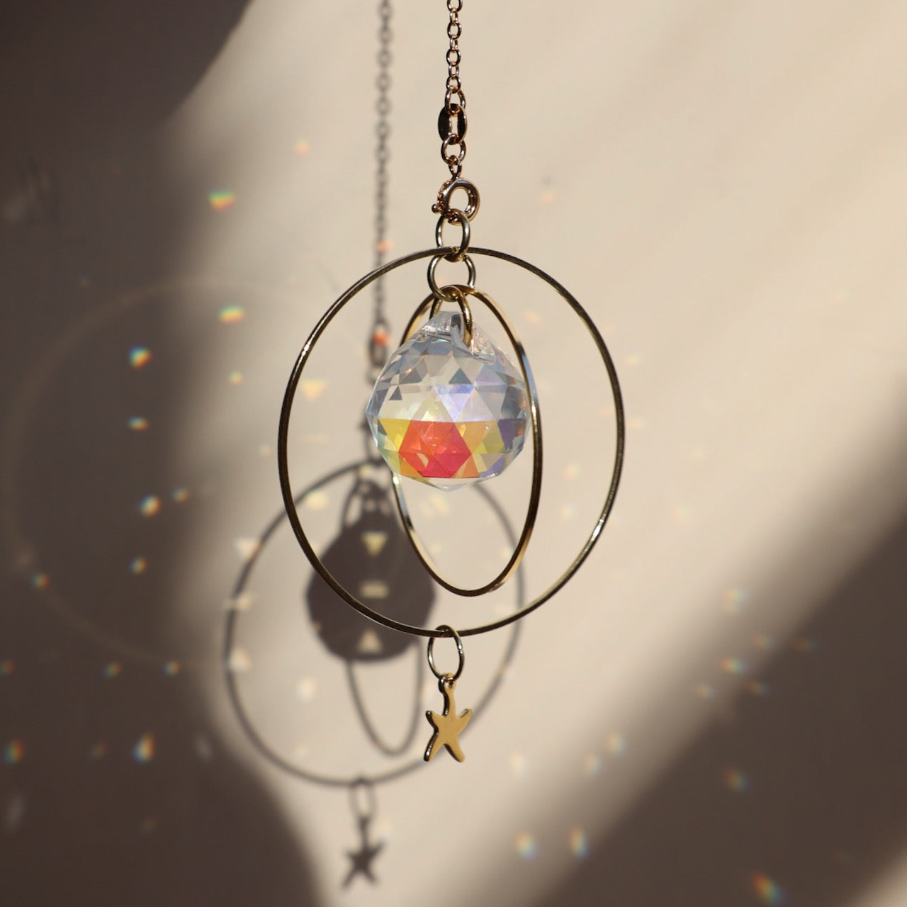 suncatcher de la marque rayonne