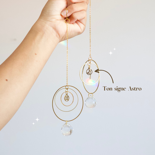 attrape soleil signe astrologique