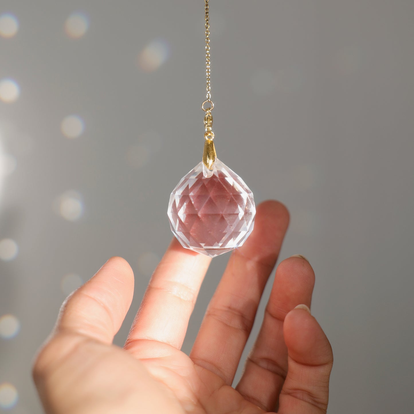 suncatcher de la marque Rayonne