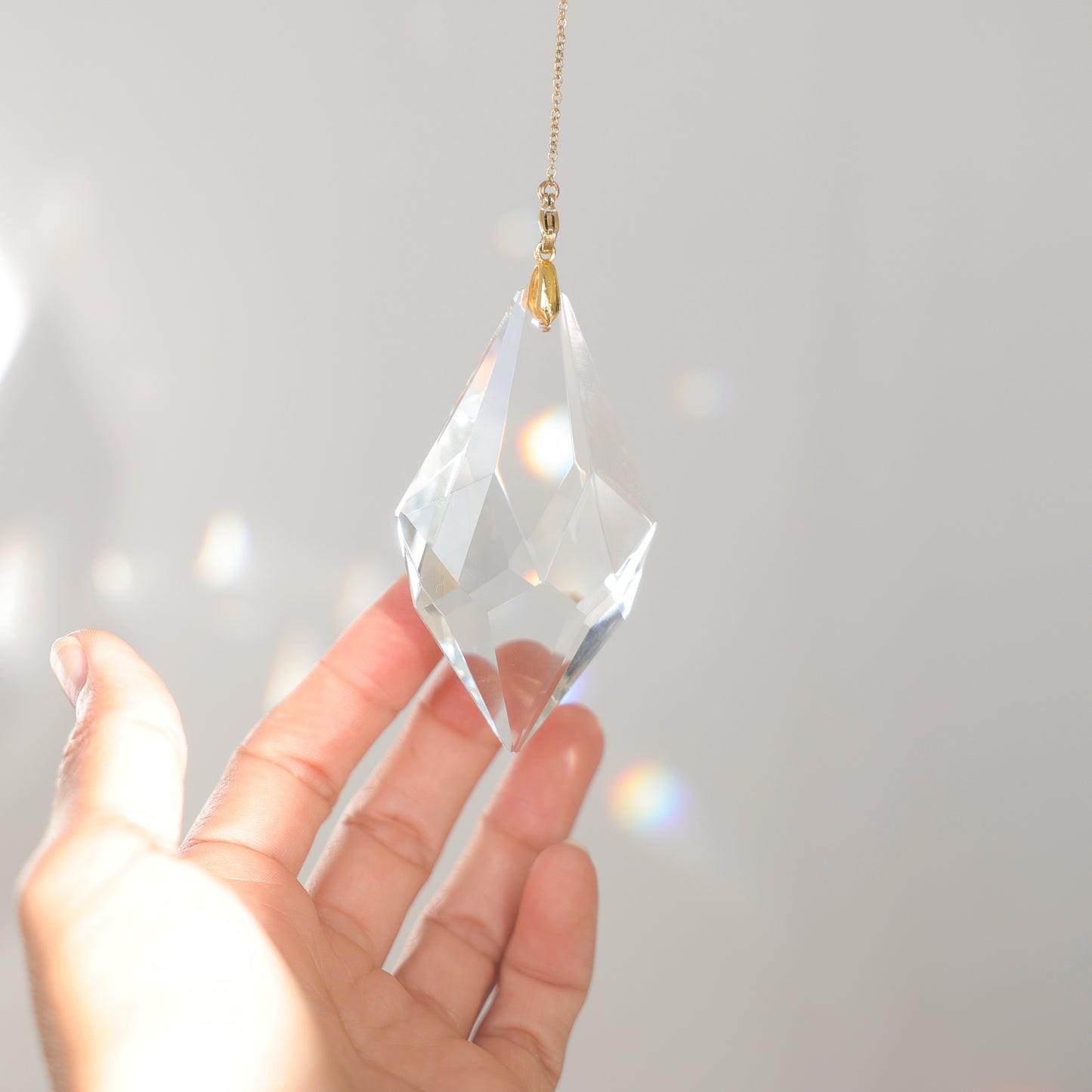 Suncatcher PRISM