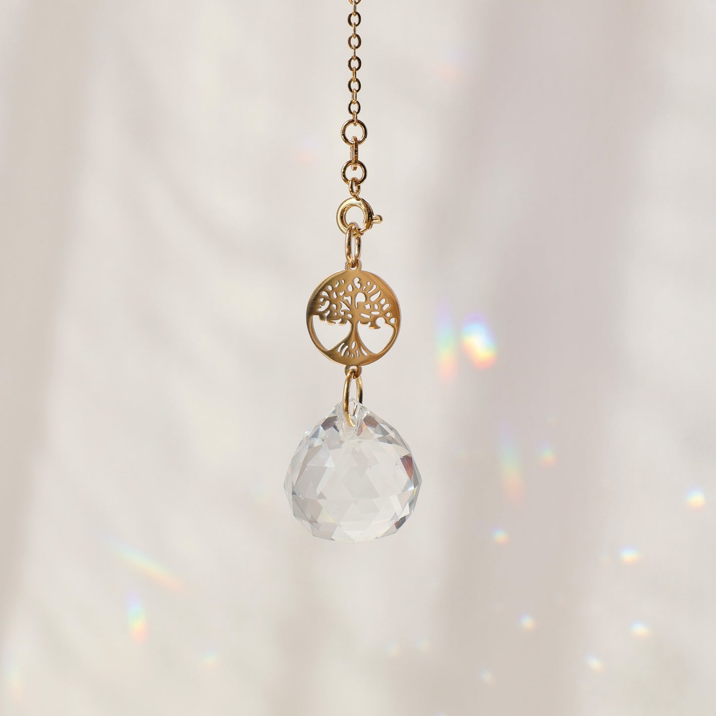 Suncatcher TREE OF LIFE