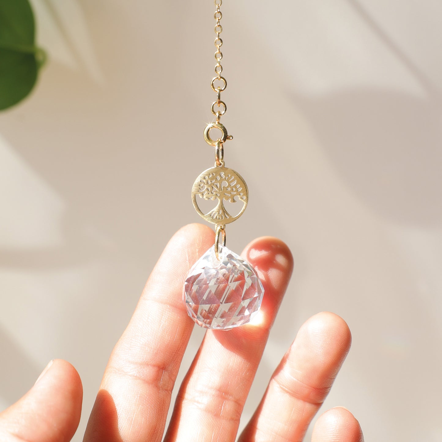 Suncatcher TREE OF LIFE